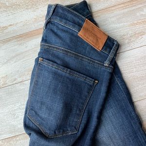 Lucky Brand Ankle Skinny